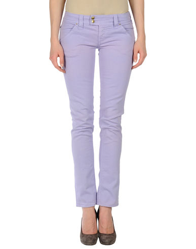 ZOOM CYCLE - Denim trousers