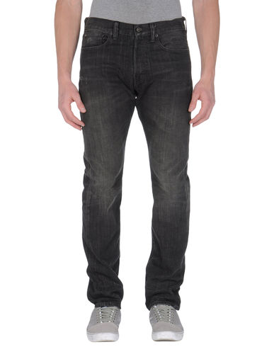ZOOM DENIM & SUPPLY RALPH LAUREN - Denim pants