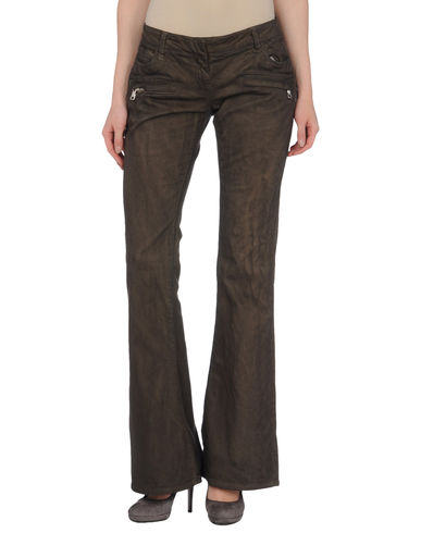 ZOOM BALMAIN - Pantaloni jeans