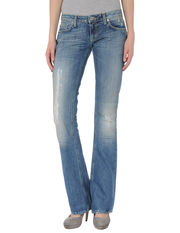 DONDUP - Denim trousers