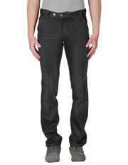 BARBA - Denim trousers