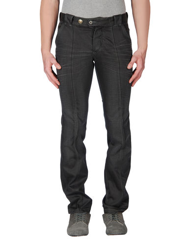 ZOOM BARBA - Denim pants
