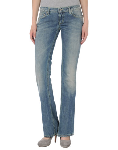 ZOOM DONDUP - Denim pants