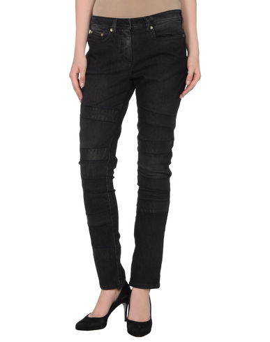 ZOOM NEIL BARRETT - Denim trousers