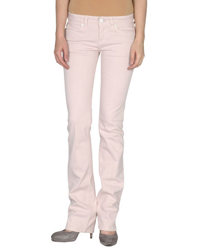 ZOOM STELLA McCARTNEY - Denim pants