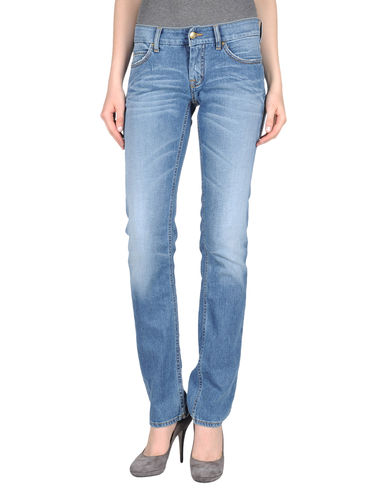ZOOM CYCLE - Denim pants