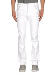 JEANS LES COPAINS - Denim trousers