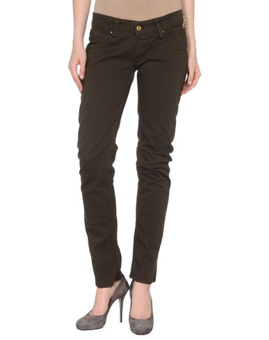 ZOOM CYCLE - Denim pants