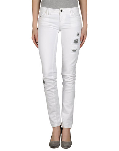 ZOOM JFOUR - Denim pants