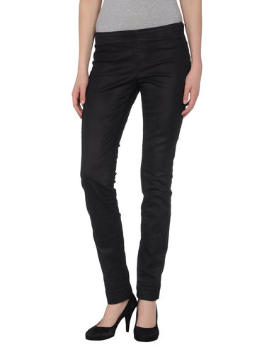 ZOOM MAURO GRIFONI - Denim pants