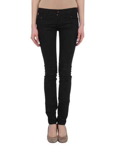 ZOOM M.GRIFONI DENIM - Denim pants