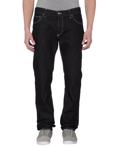 ZOOM SHAFT - Denim pants