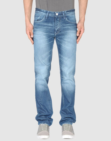 ZOOM JACK & JONES - Denim pants
