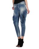 MISS SIXTY - Pantalone jeans