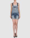 ONLY - Denim overall