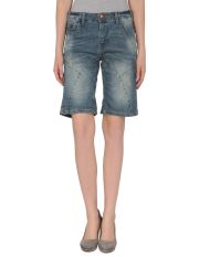 ONLY - Bermuda jeans