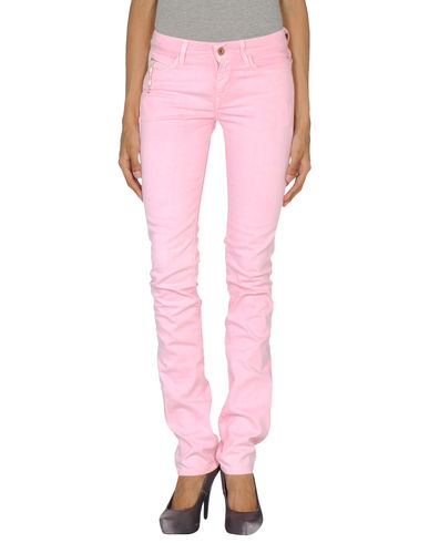 ZOOM REPLAY - Denim pants