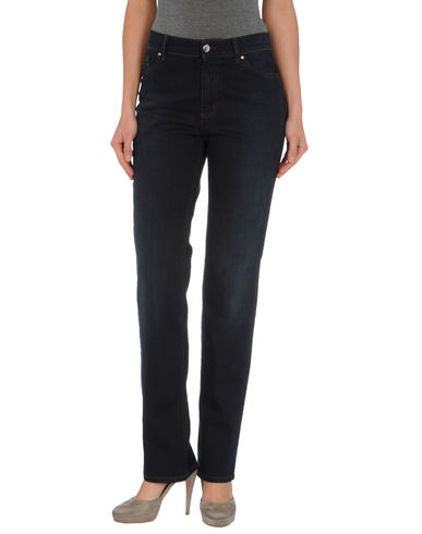 ZOOM INCOTEX - Denim pants
