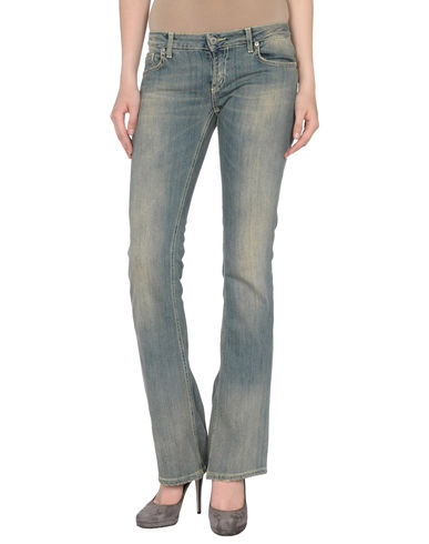 ZOOM DONDUP - Denim pants