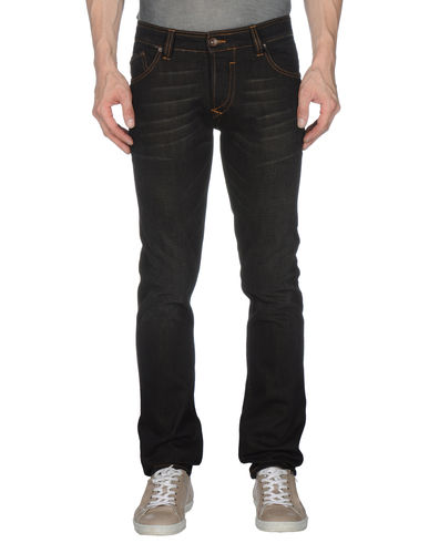 ZOOM BRIAN DALES - Denim pants