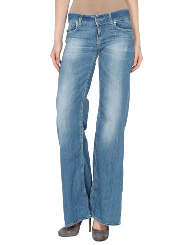 ZOOM DONDUP - Denim pants
