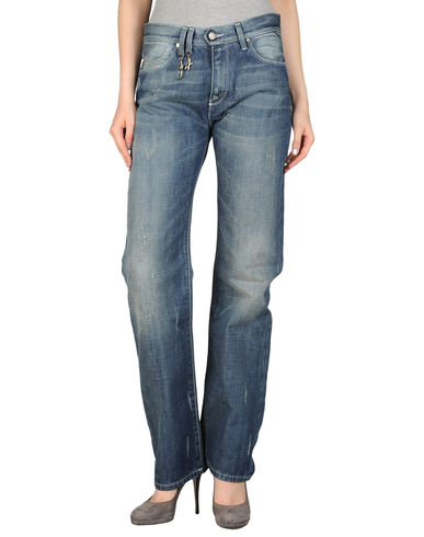 ZOOM JFOUR - Denim pants
