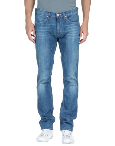 ZOOM ACNE - Denim pants