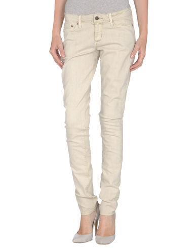 ZOOM THVM - Denim trousers