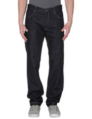 FENDI - Denim trousers