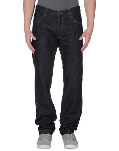 ZOOM FENDI - Denim pants