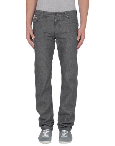 ZOOM FENDI - Denim pants