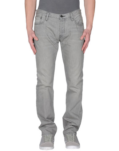 ZOOM BURBERRY BRIT - Denim pants