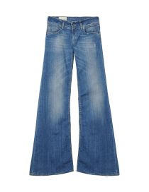 DONDUP - Denim pants