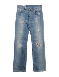 DONDUP - Denim pants