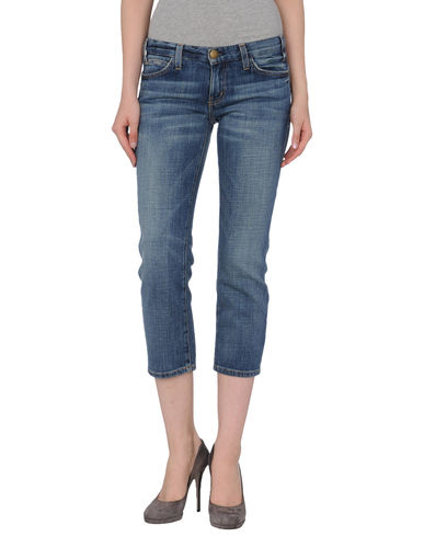 ZOOM CURRENT/ELLIOTT - Denim capris