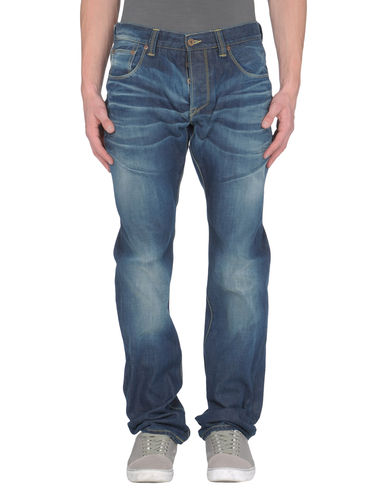 ZOOM NAPAPIJRI - Denim pants