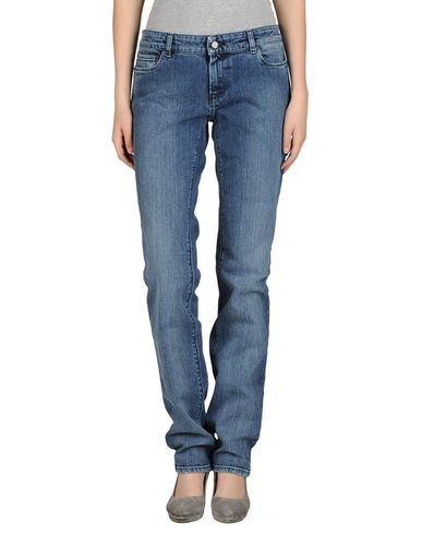 ZOOM PRADA - Denim pants