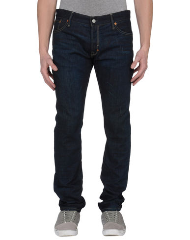 ZOOM RA-RE - Denim pants