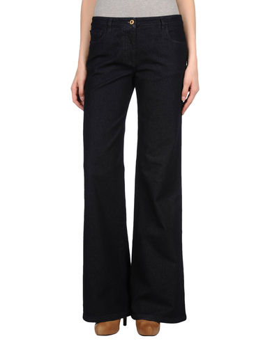 ZOOM MIU MIU - Denim trousers