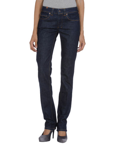 ZOOM NOTIFY - Denim pants