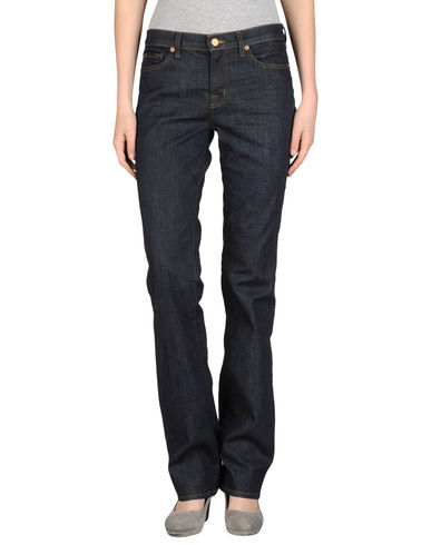 ZOOM J BRAND - Denim pants