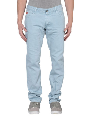 ZOOM UNLIMITED - Denim trousers
