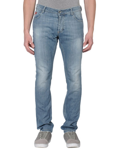 ZOOM UNLIMITED - Denim trousers