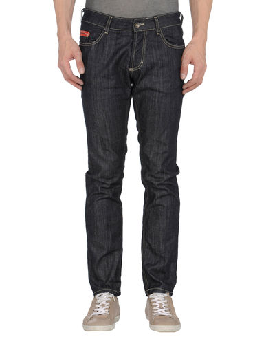 ZOOM UNLIMITED - Denim trousers