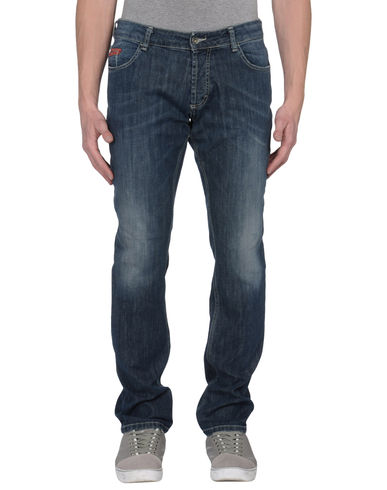 ZOOM UNLIMITED - Denim trousers