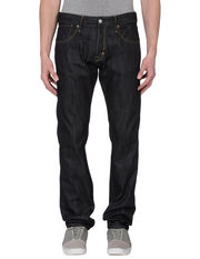 RA-RE - Denim trousers