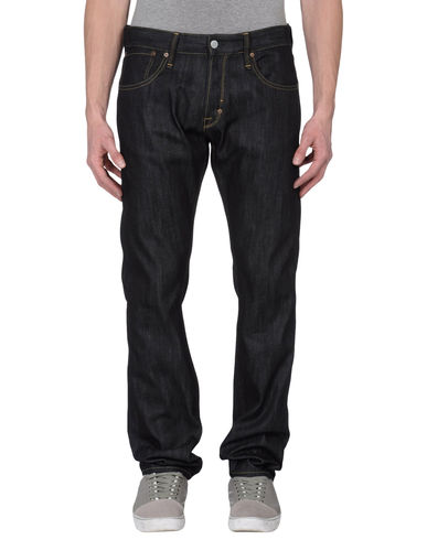 ZOOM RA-RE - Denim pants