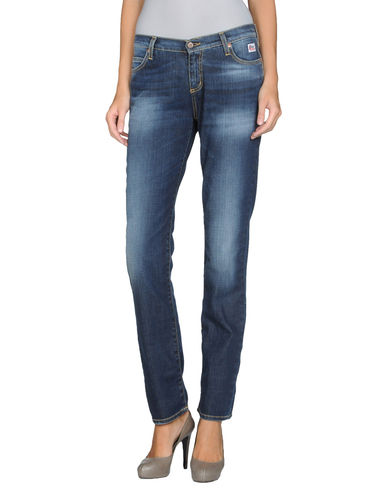 ZOOM ROŸ ROGER'S - Denim pants