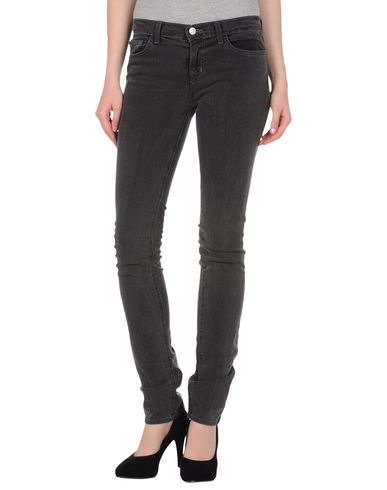 ZOOM J BRAND - Denim trousers