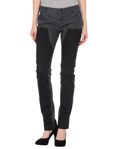 ZOOM GIVENCHY - Denim pants